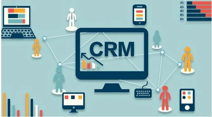 一篇文章带你了解CRM客户管理系统，内附选择要点