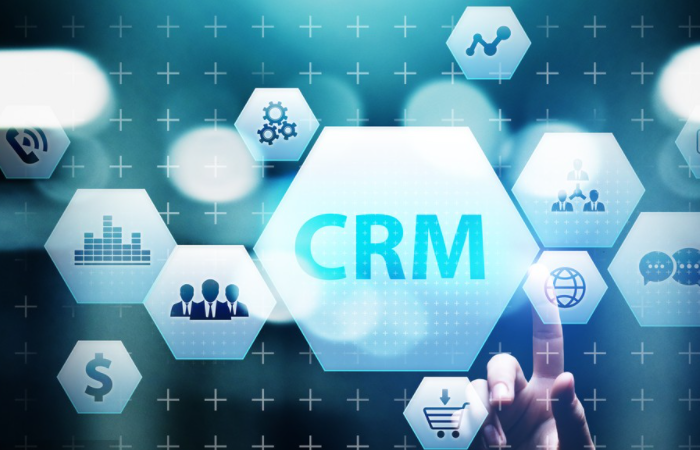 企业怎样用CRM系统管理客户?