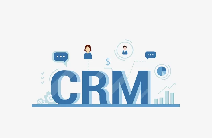 中小微型企业怎么选择一套适合自己的CRM客户管理系统